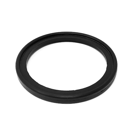 Springer Parts S12 Seat Seal DN40, EPDM H77415; Replaces APV® Part# 58-33-093/93 58-33-093/93SP